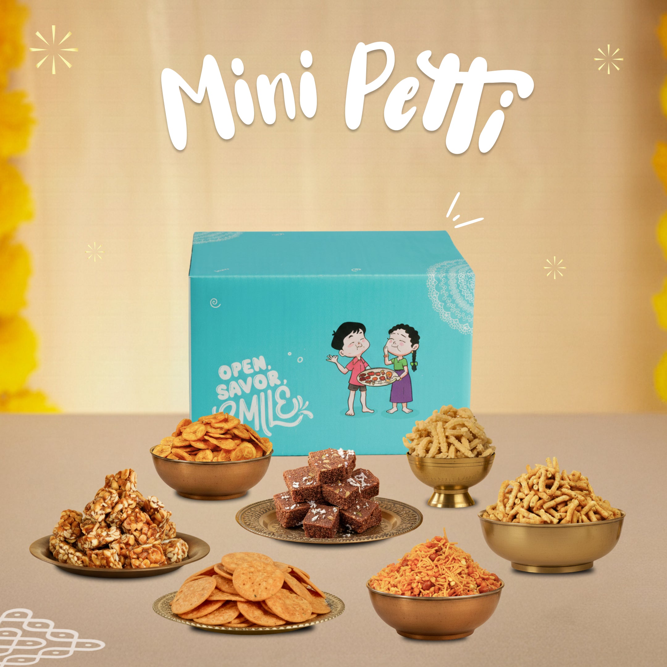 Mini Petti