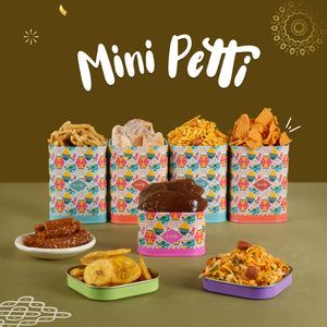 Mini Petti