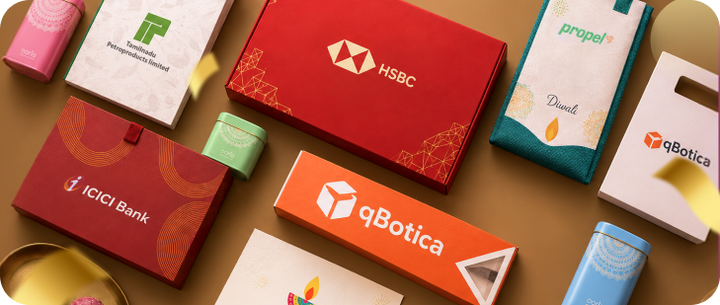 Corporate Gifting