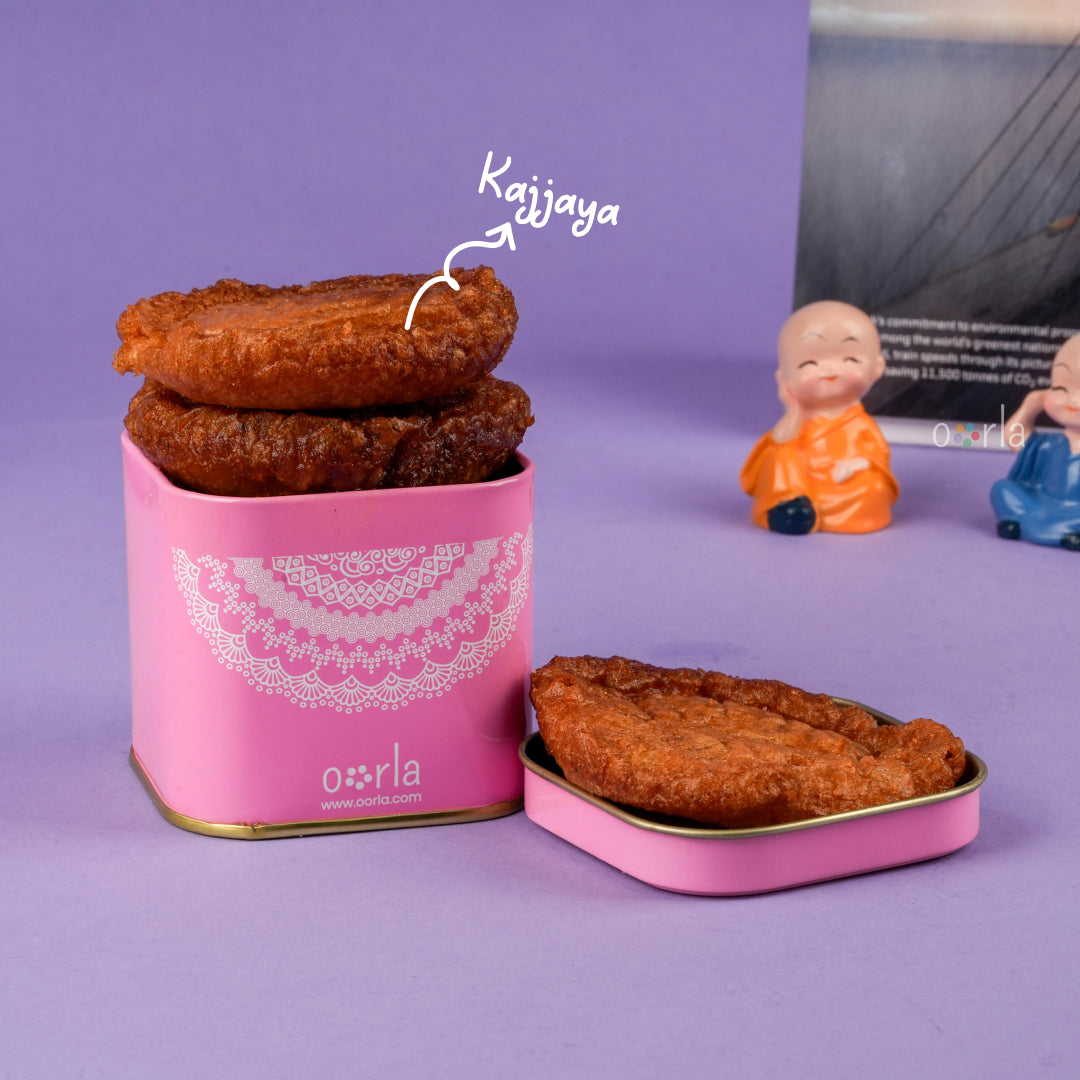 Tindi Pettige_1.2kg (7 tins)