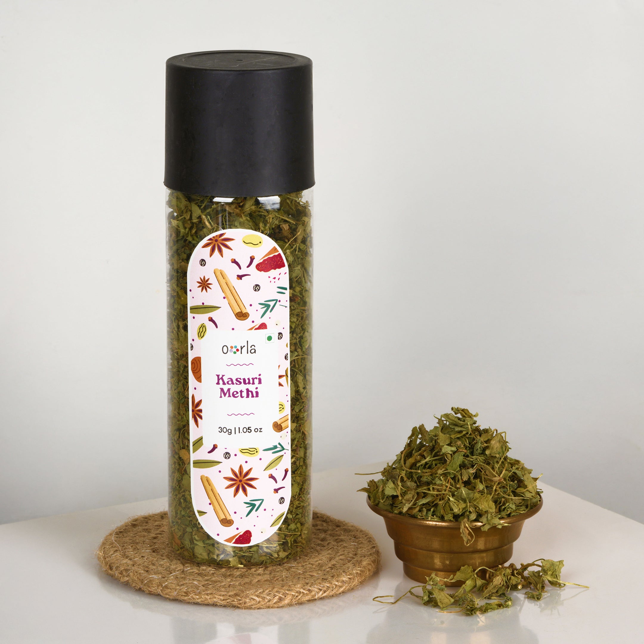 Kasuri Methi