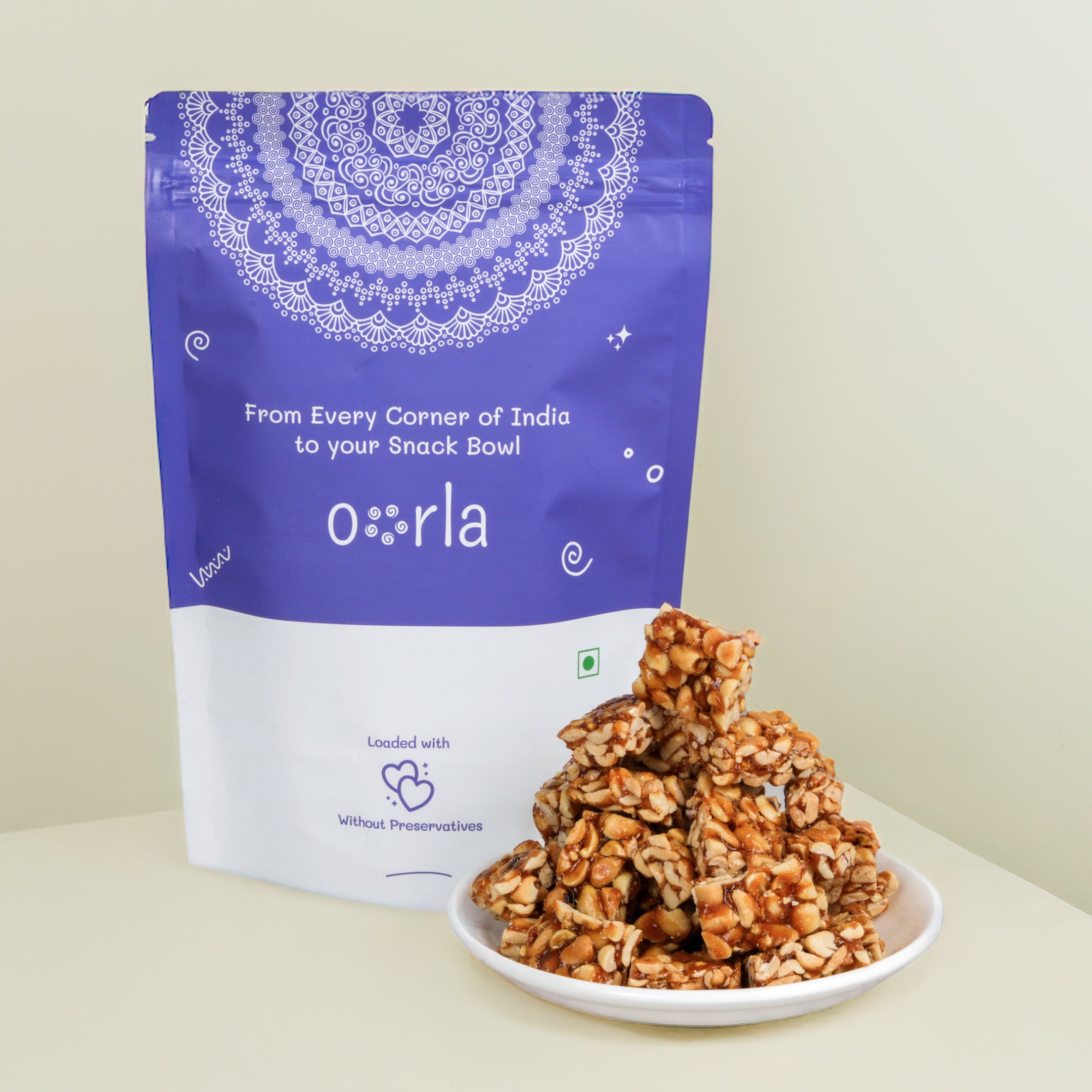 Kovilpatti Kadalai Mittai