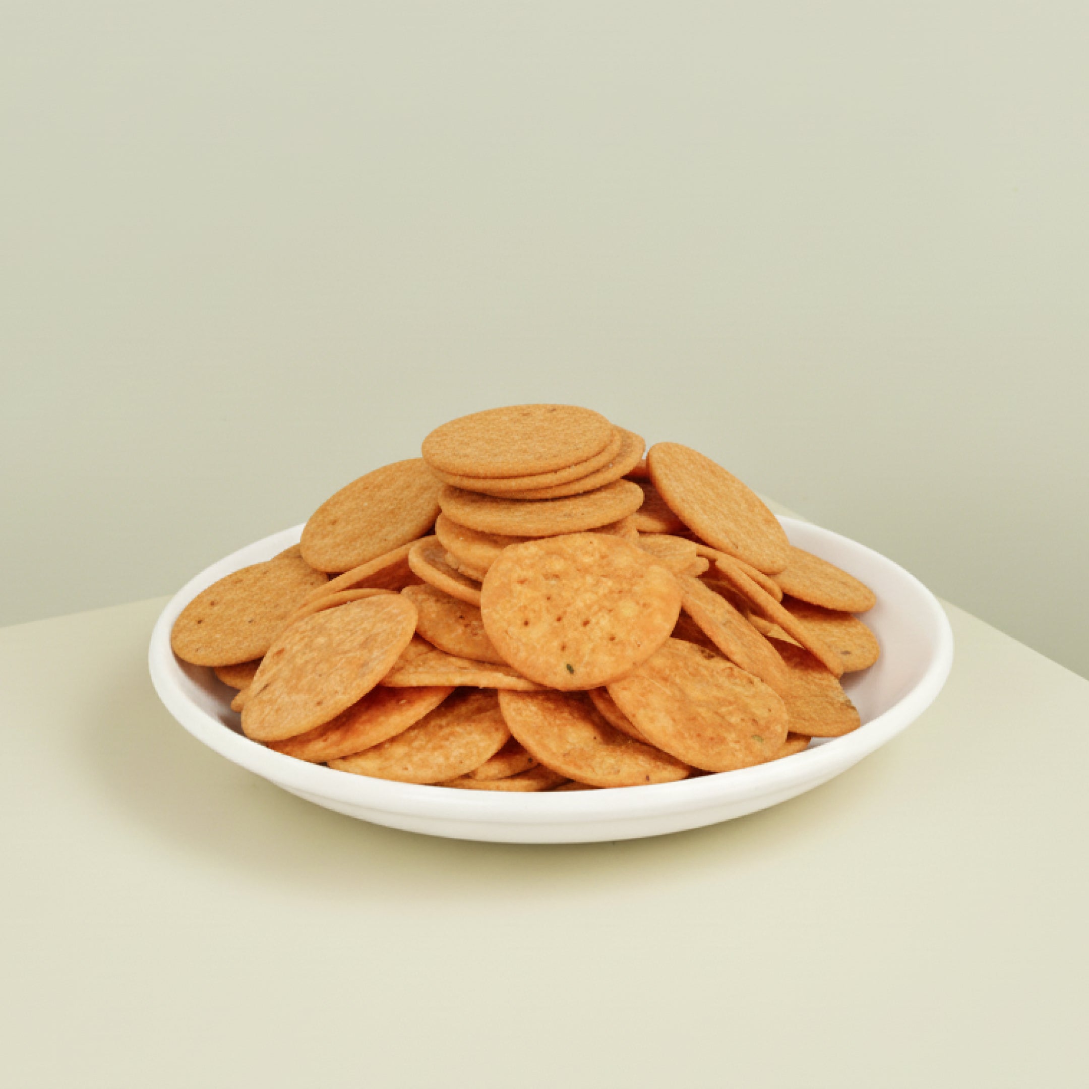 Rajapalayam Thattai (Tin)