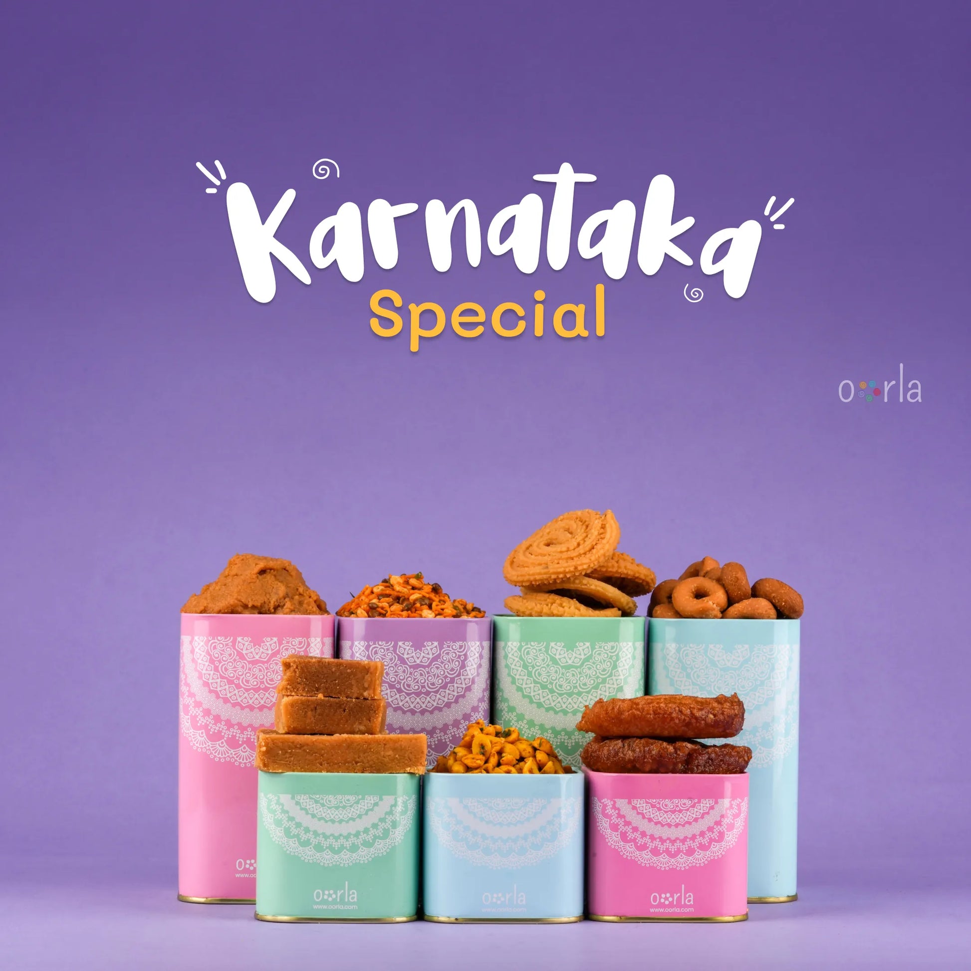 Tindi Pettige (ತಿಂಡಿ ಪೆಟ್ಟಿಗೆ)