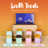 South Treats (4 States in 1 Box)