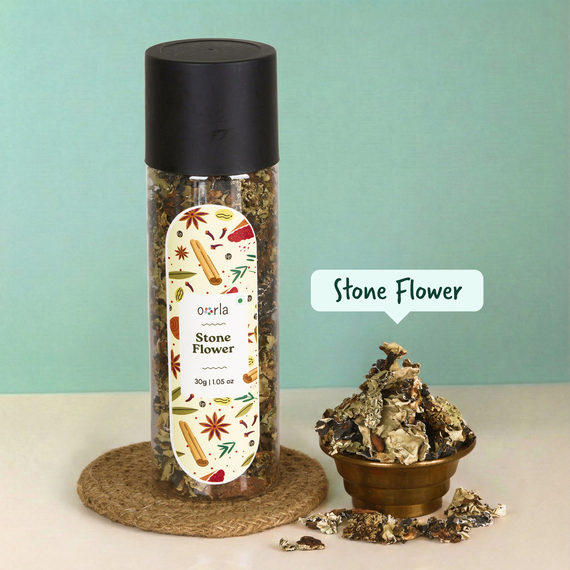 Coorg Royal (Spice Petti)