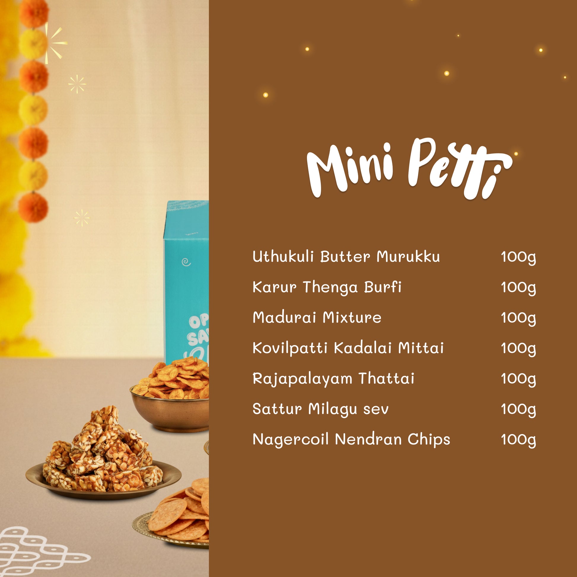 Mini Petti