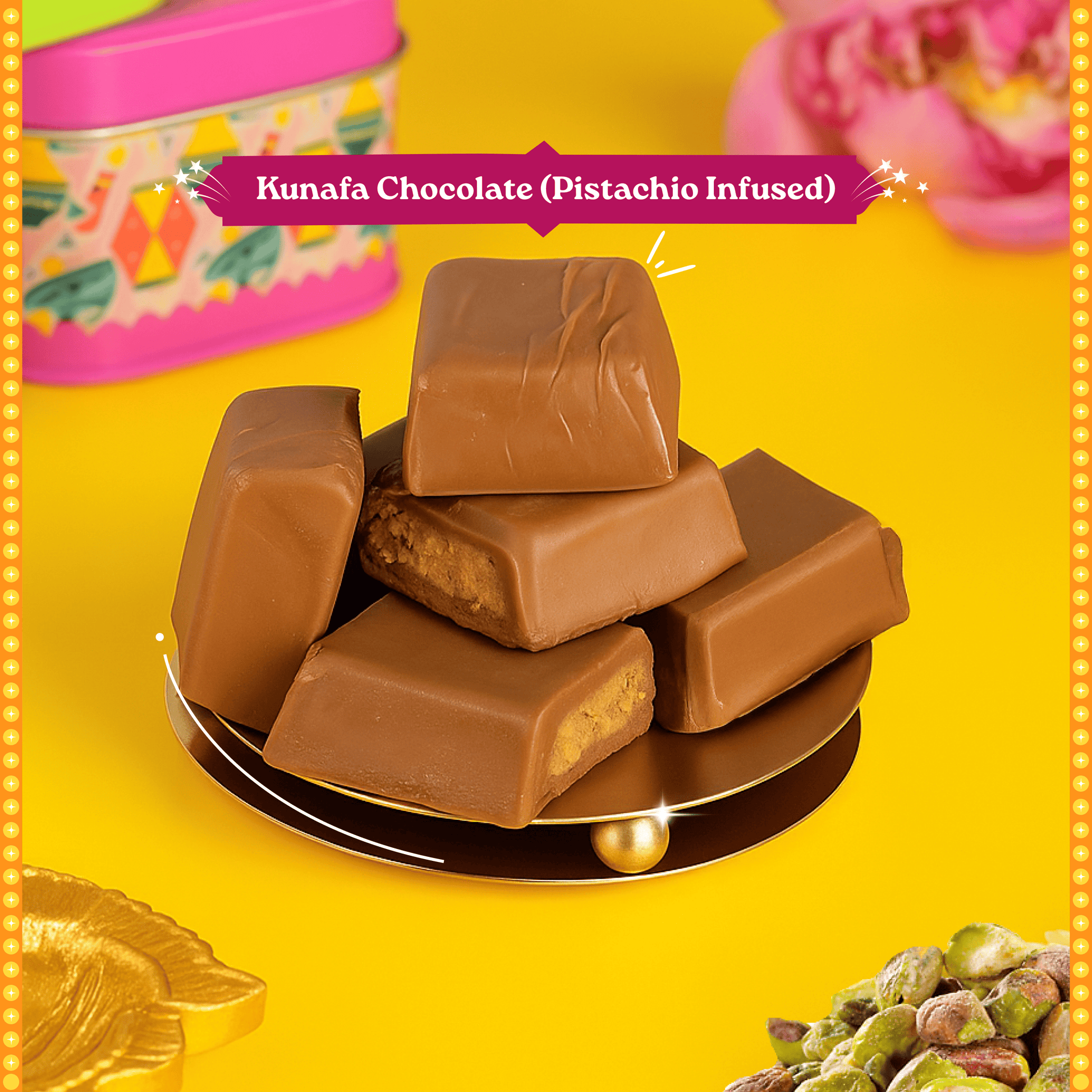 Diwali Hamper