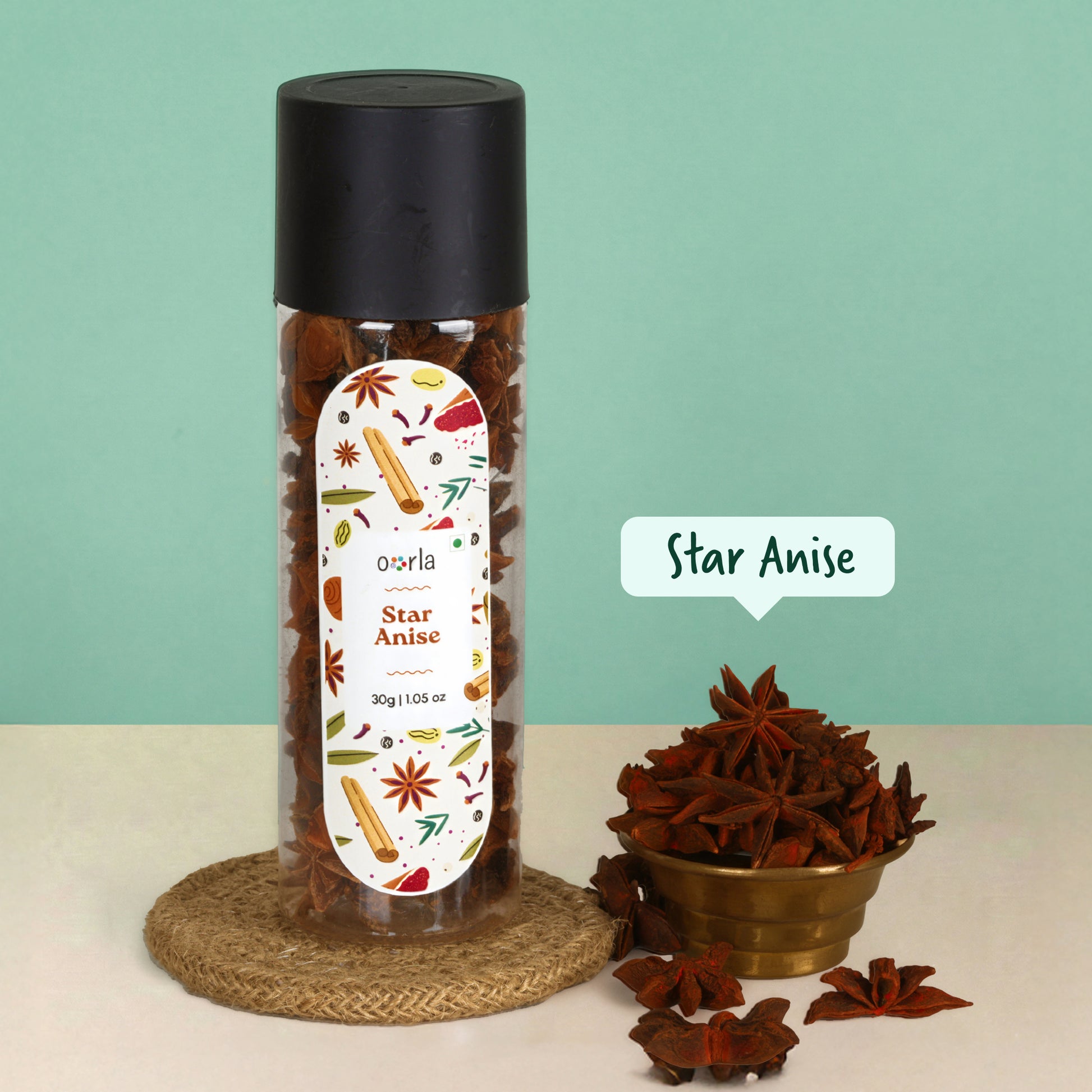 Coorg Royal (Spice Petti)