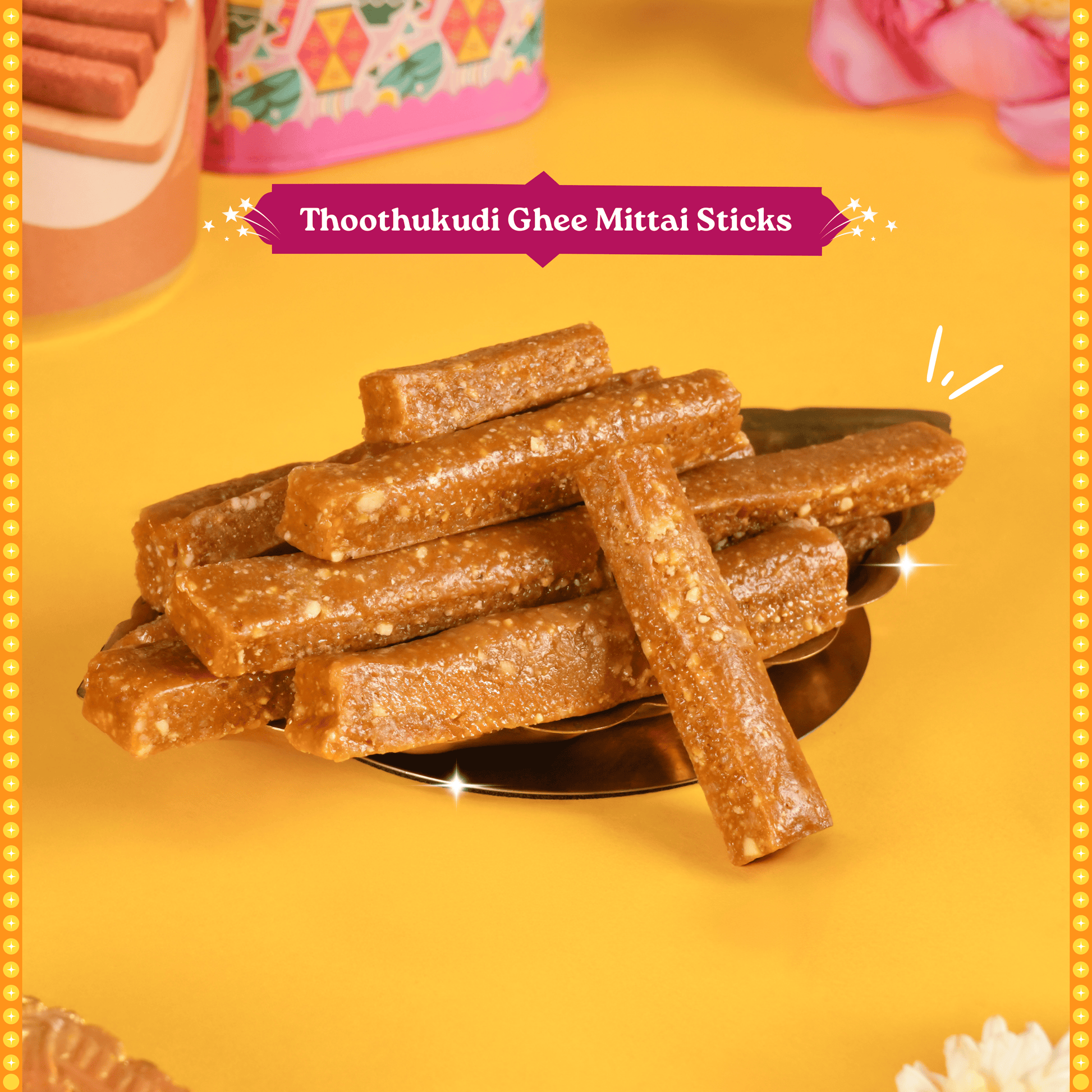 Diwali Hamper