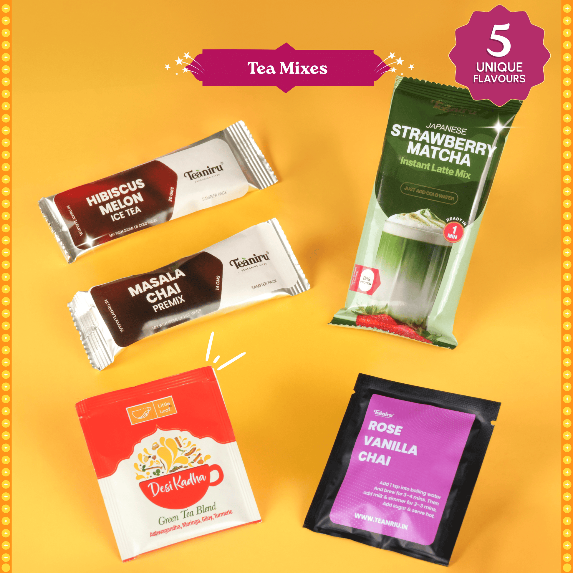 Diwali Hamper