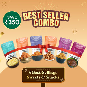 Best Seller Combo