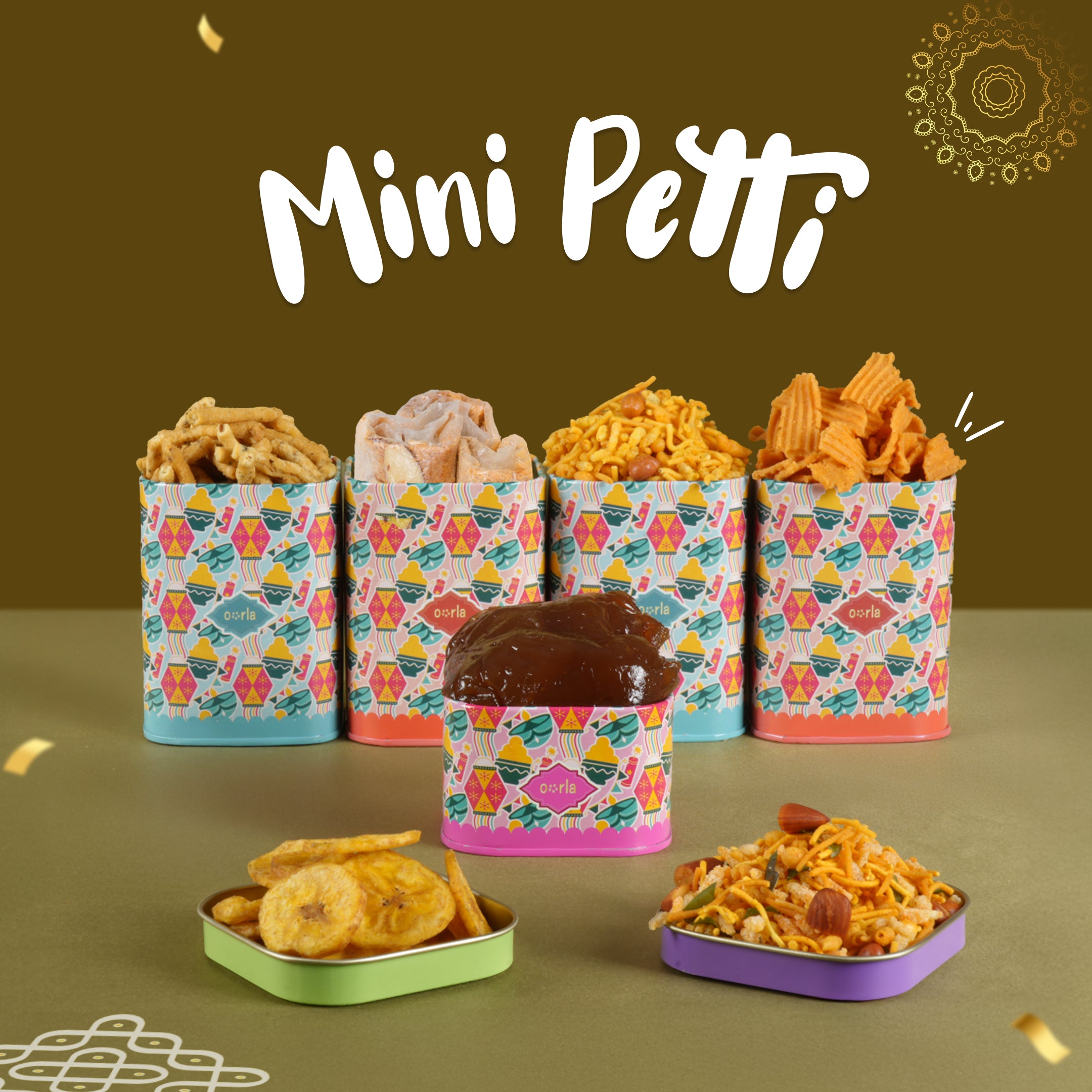 Mini Petti