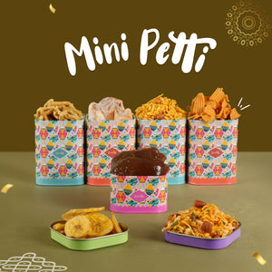 Mini Petti