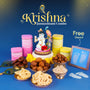Krishna Janmashtami Combo