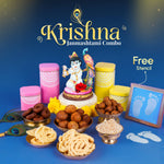 Krishna Janmashtami Combo