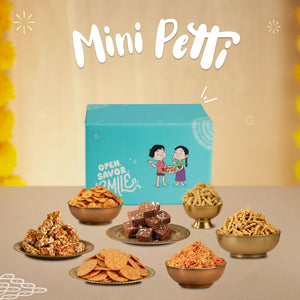 Mini Petti