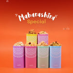 Faralacha Dabba (फराळाचा डब्बा)