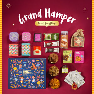 Grand Hamper (18 items)