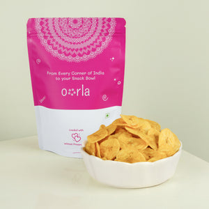 Kerala Nendran Chips