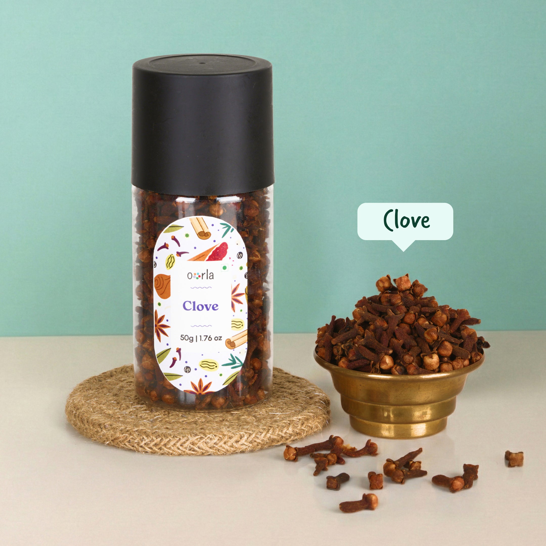 Spices Petti (Coorg Royal)