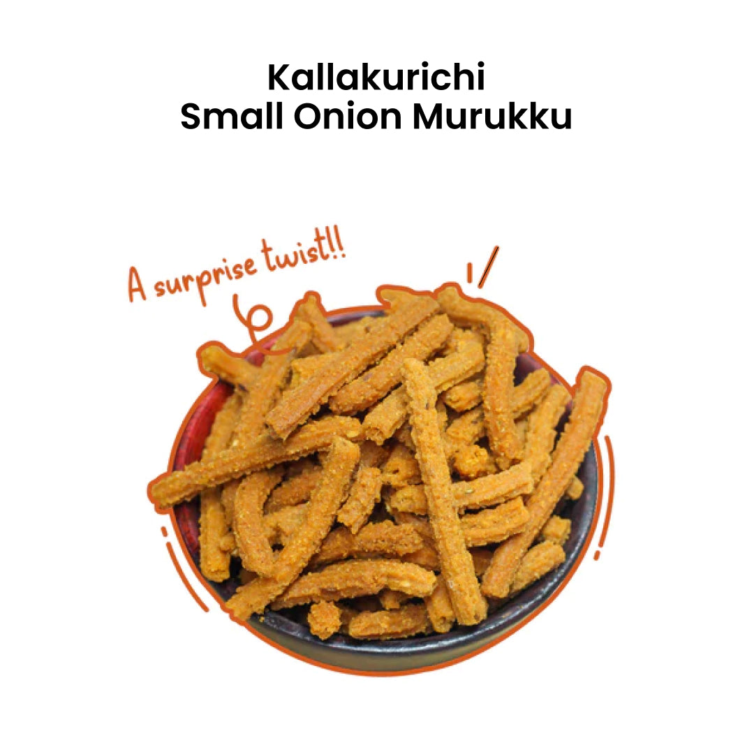 Palakara Petti (Pure Veg)