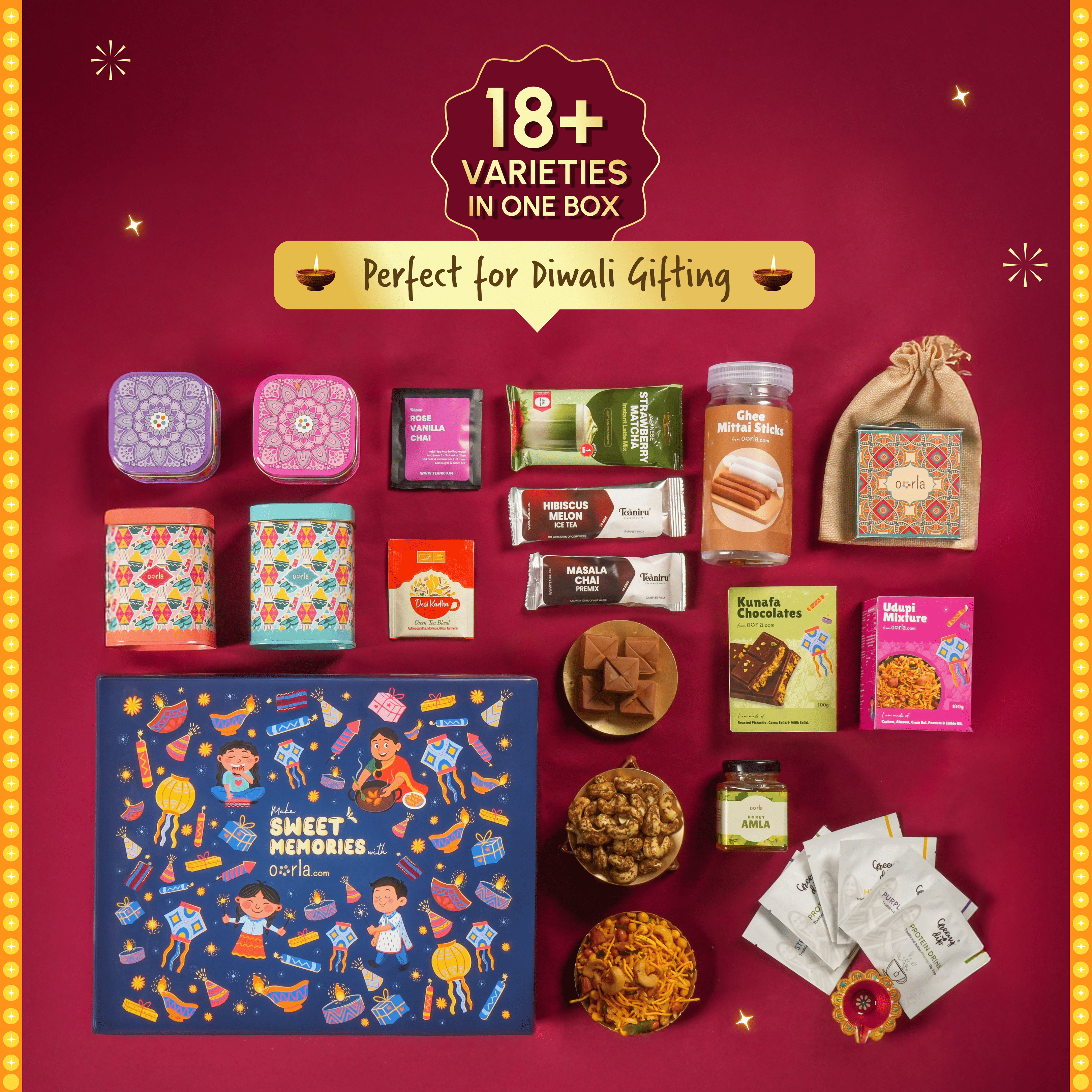 Diwali Hamper