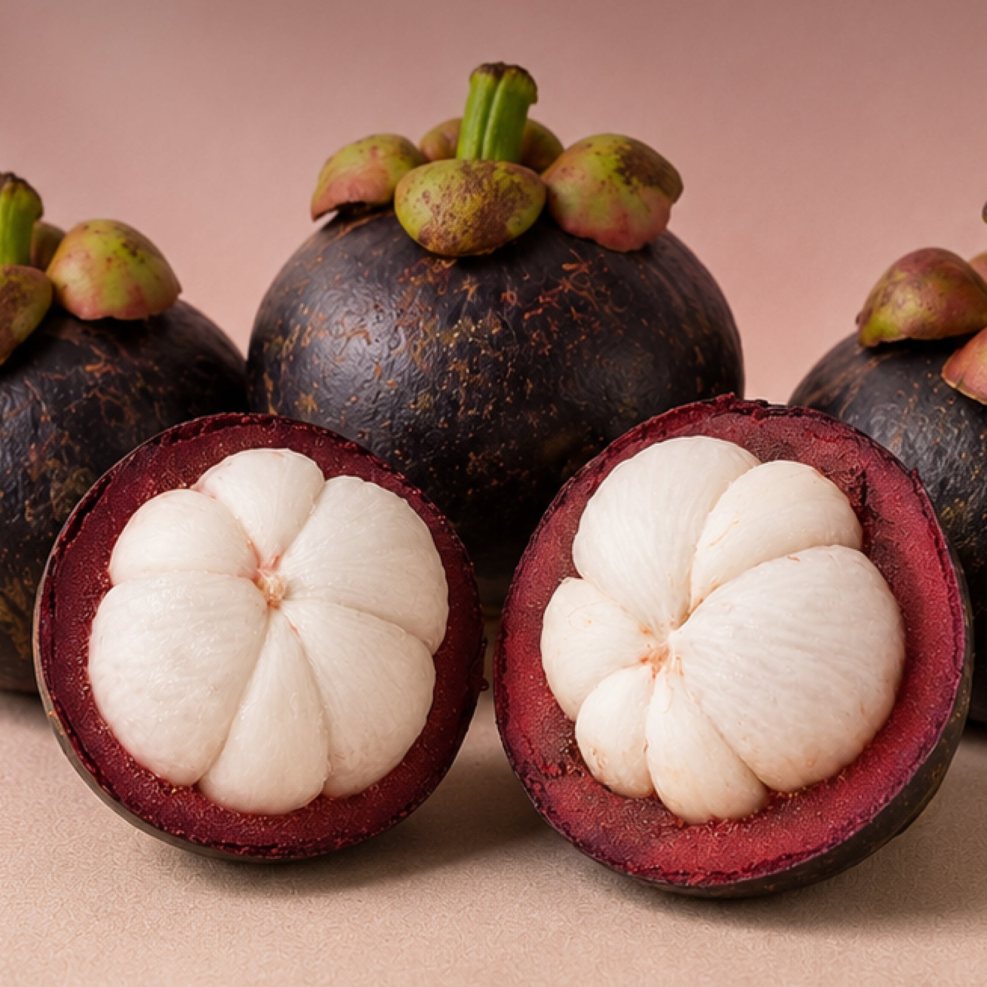 Mangosteen - Queen Of Fruits