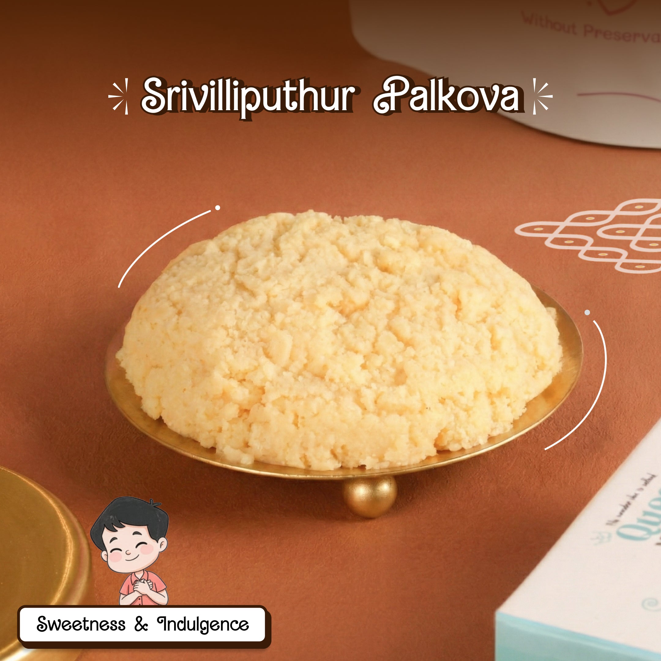 Navarasa Petti (9 Items)