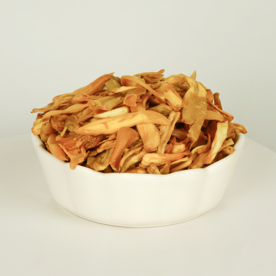 Kerala Jackfruit Chips