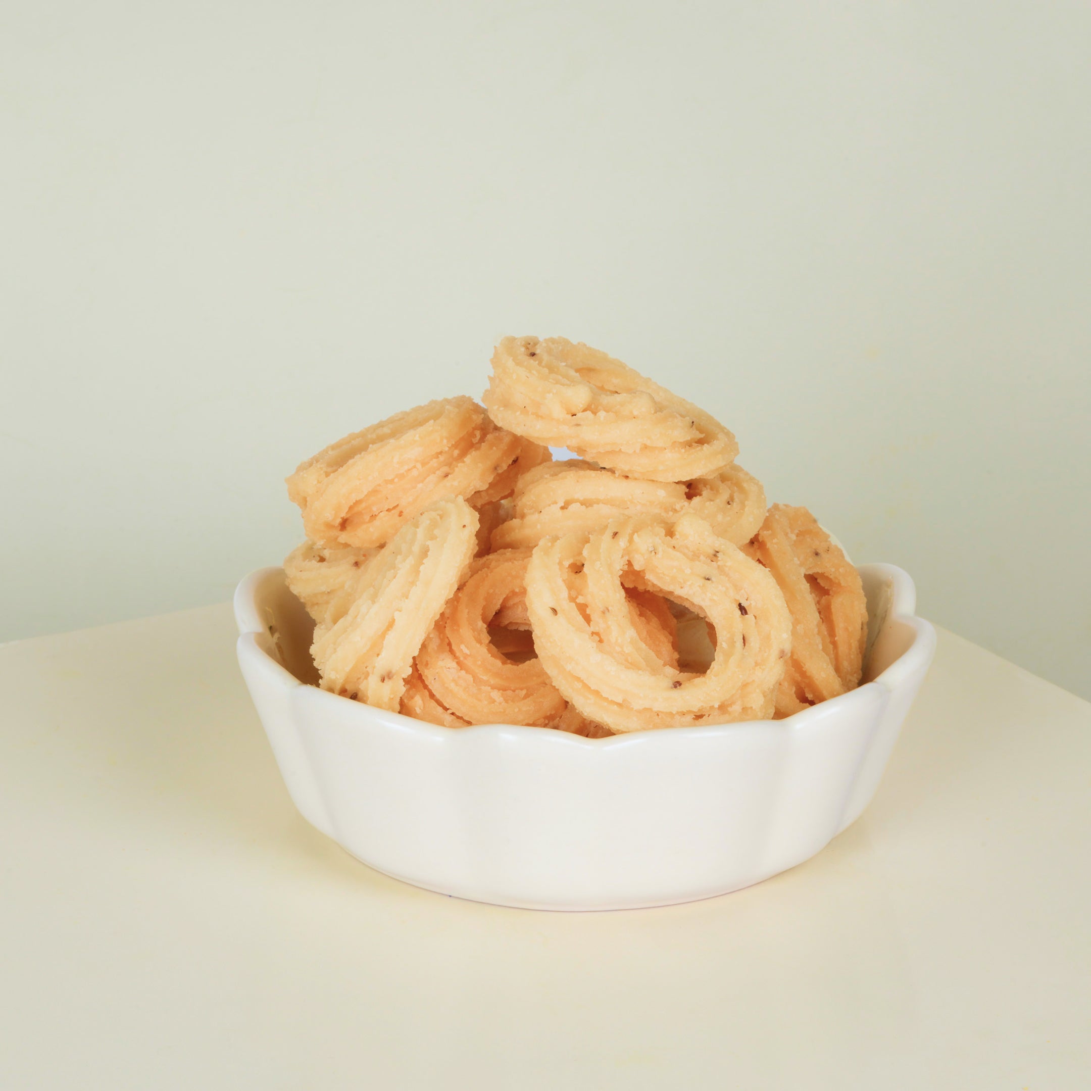 Manapparai Murukku