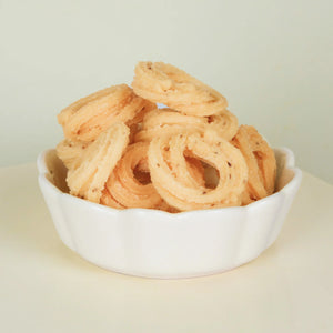Manapparai Murukku