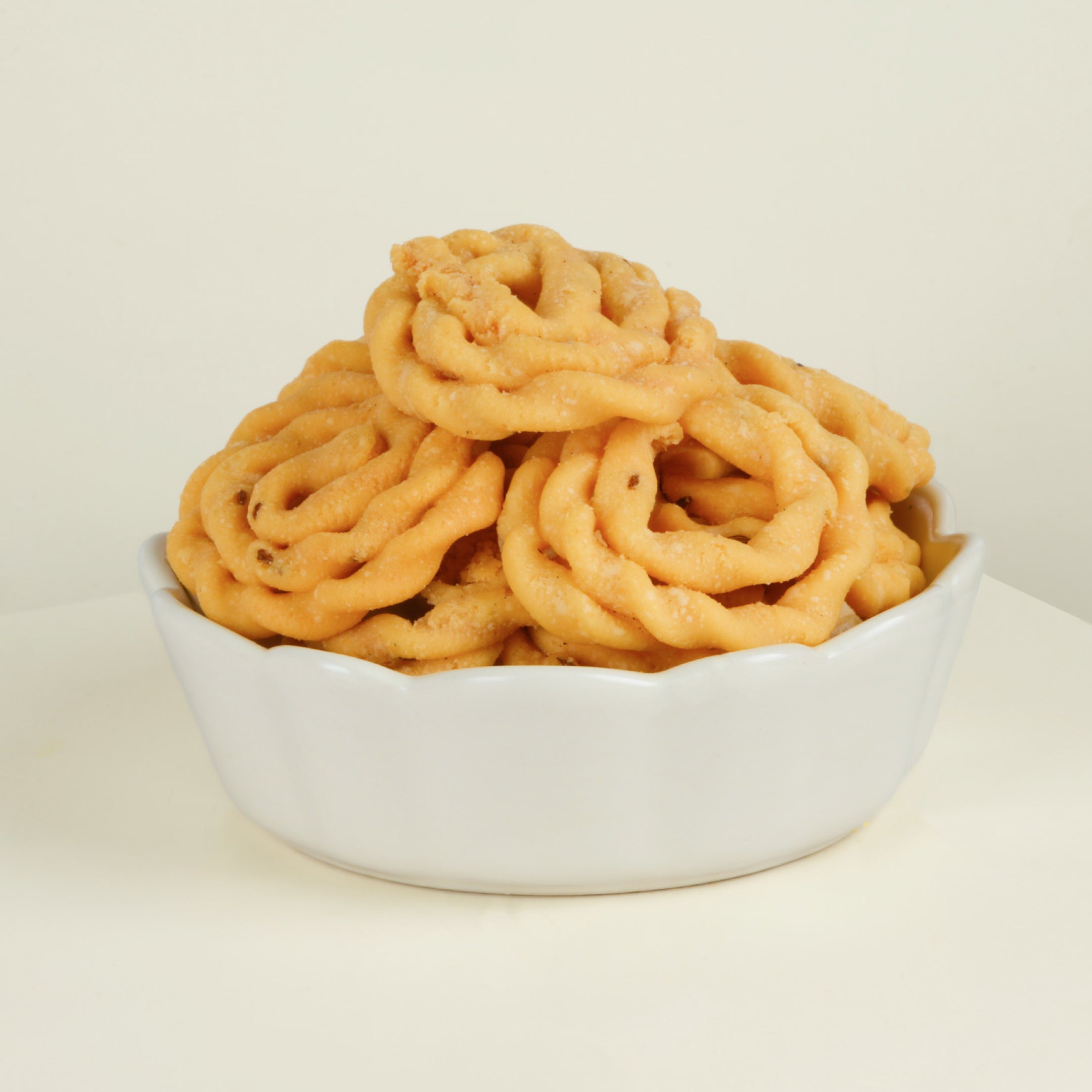 Trichy Kai Murukku