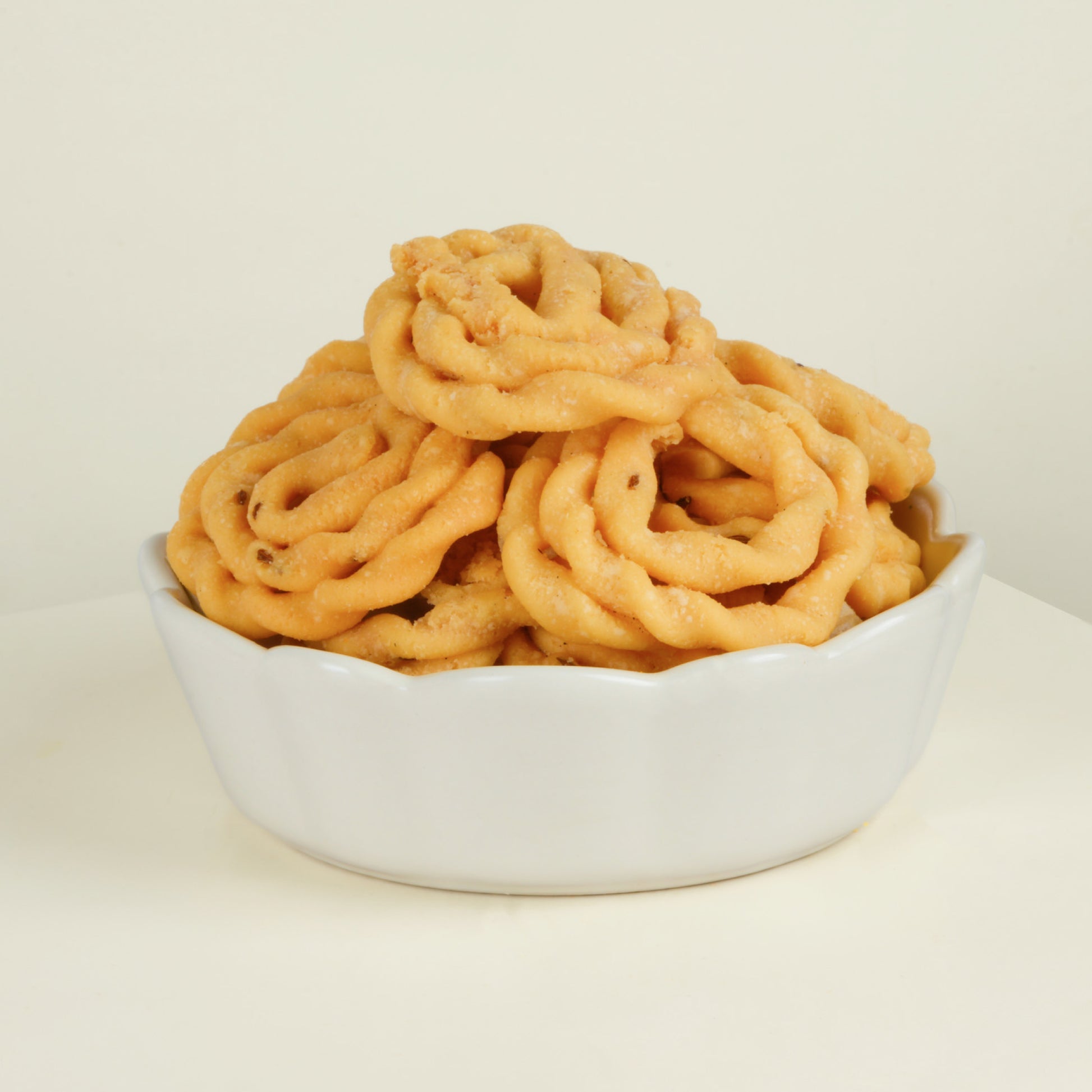 Trichy Kai Murukku