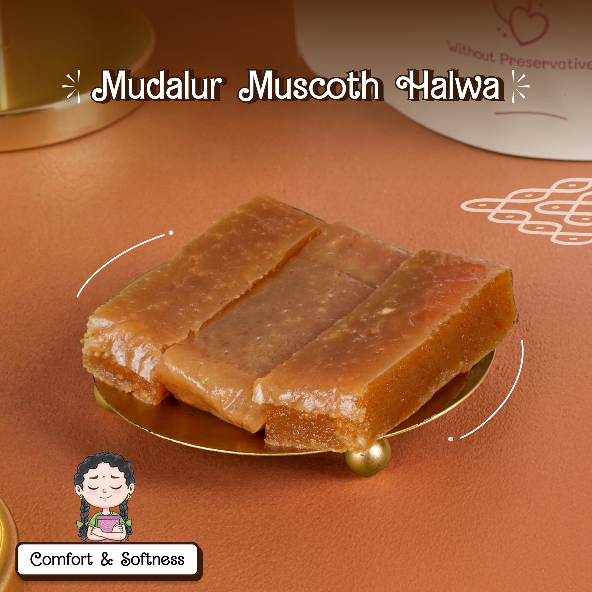 Navarasa Petti (9 Items)