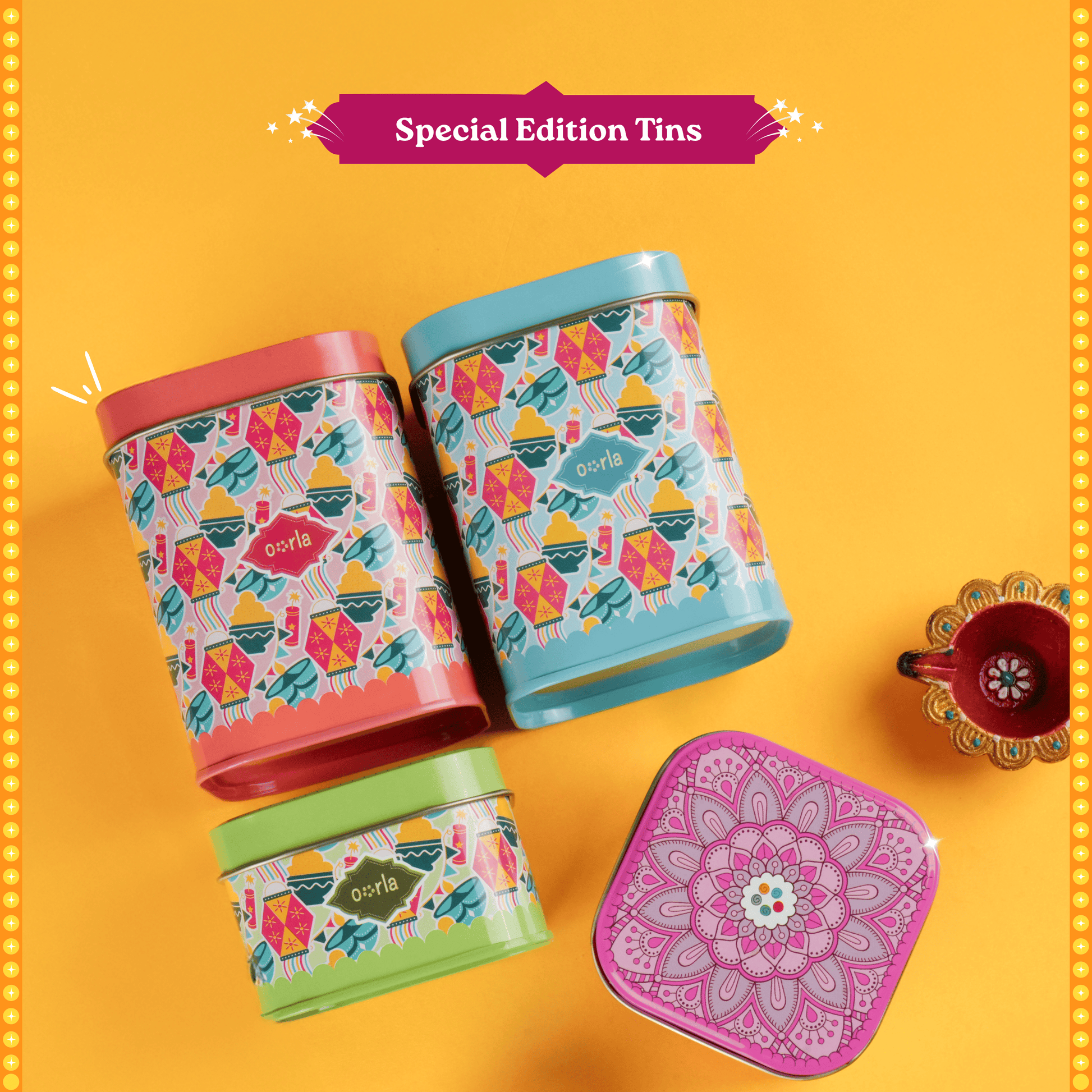 Diwali Hamper