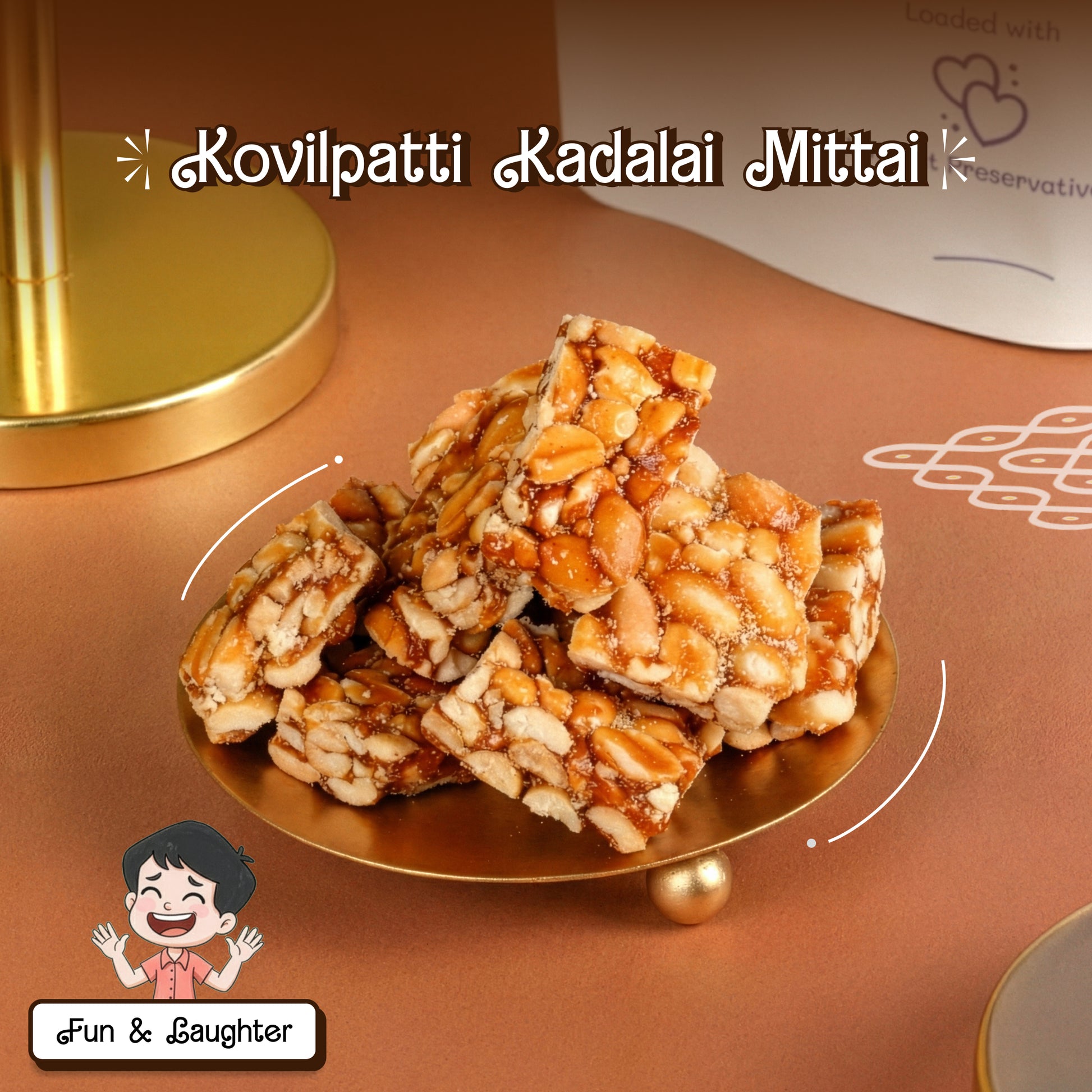 Navarasa Petti (9 Items)