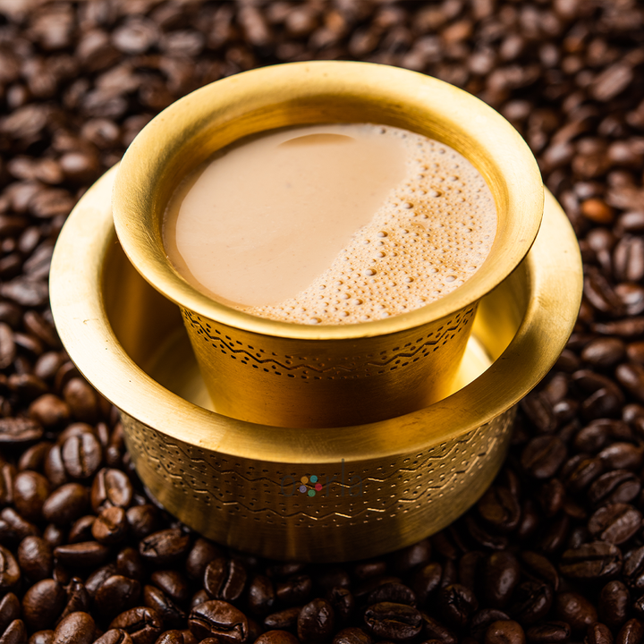 Kumbakonam Coffee 