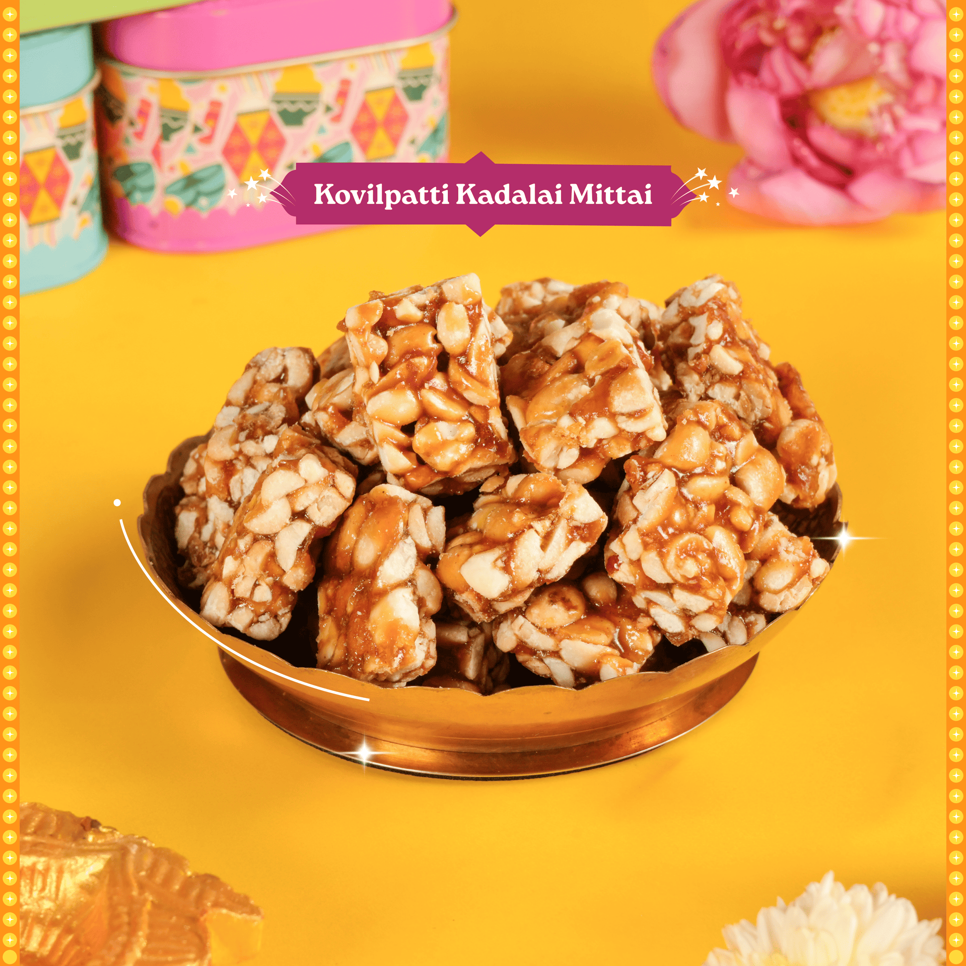 Diwali Hamper