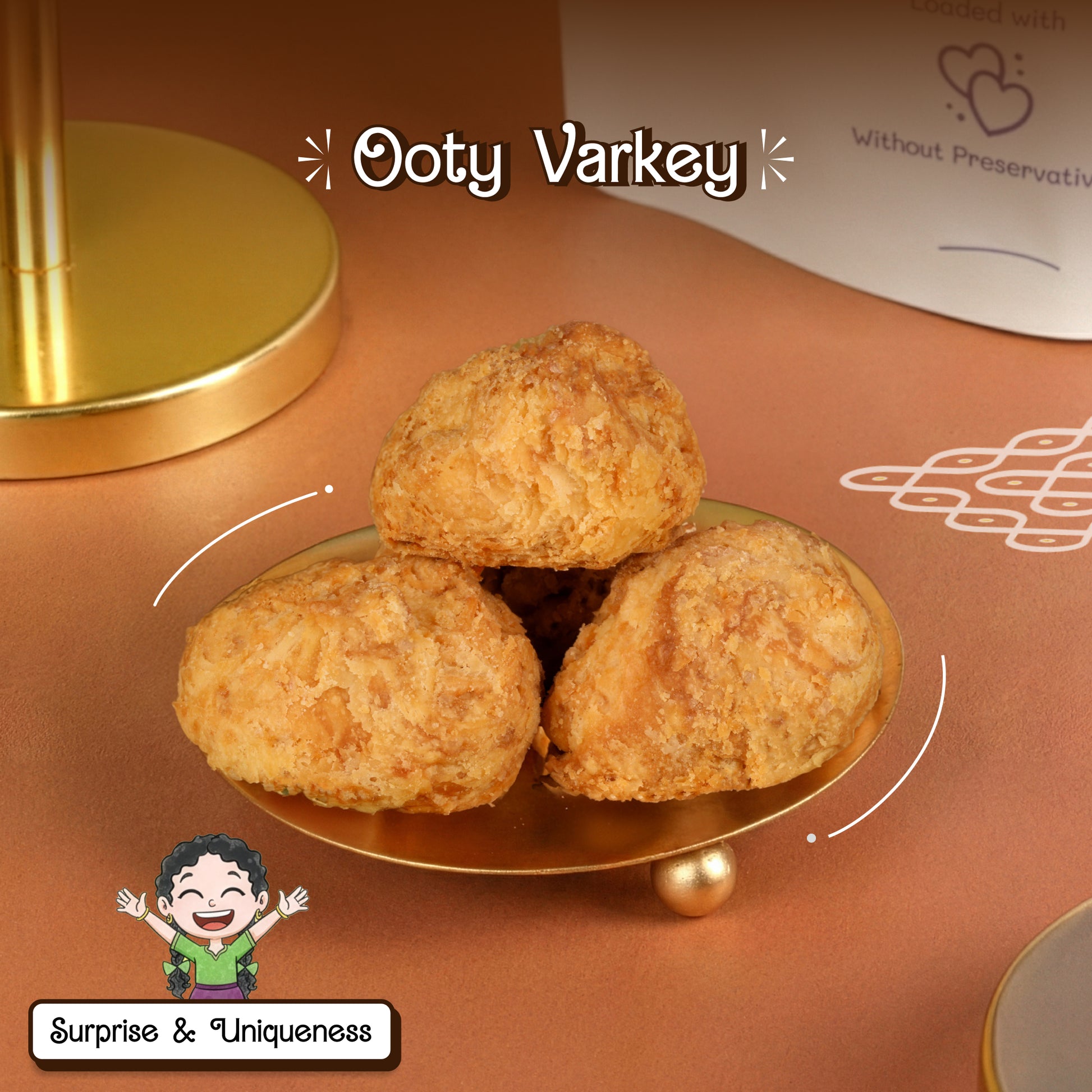 Navarasa Petti (9 Items)