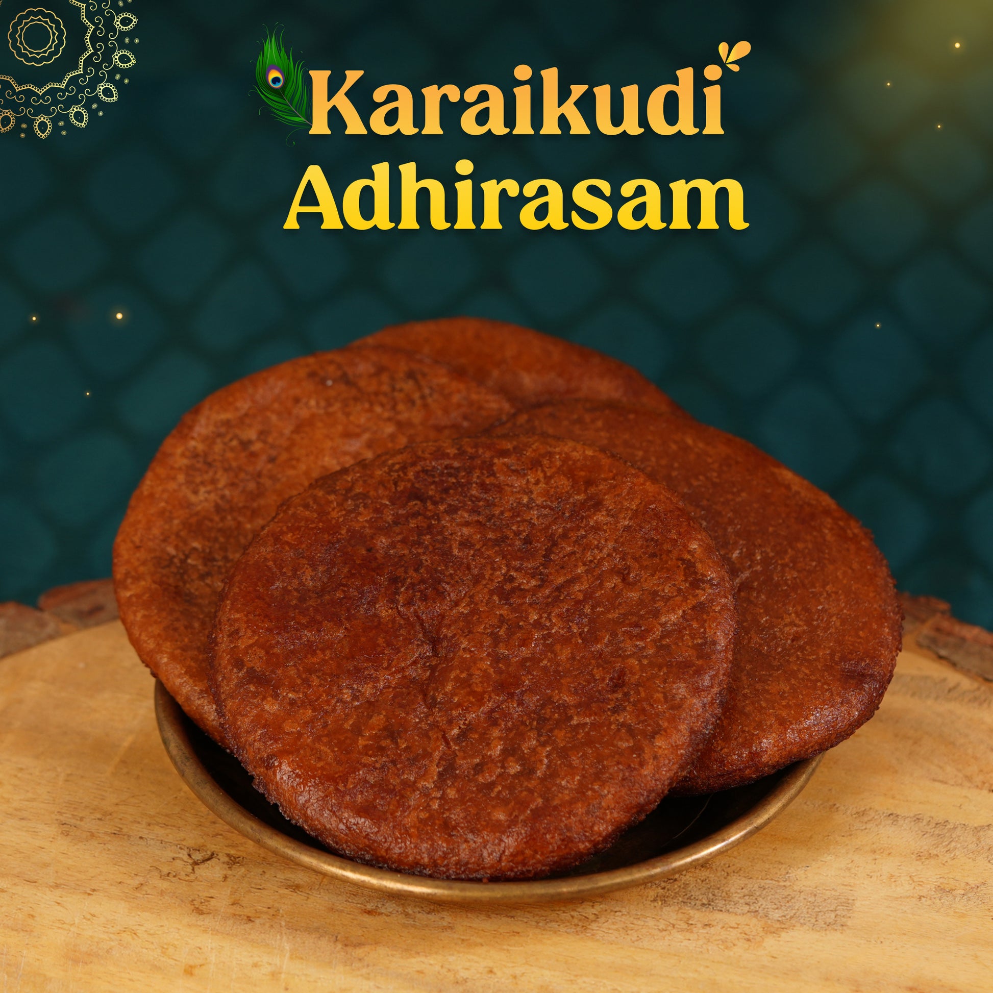 Krishna Janmashtami Combo