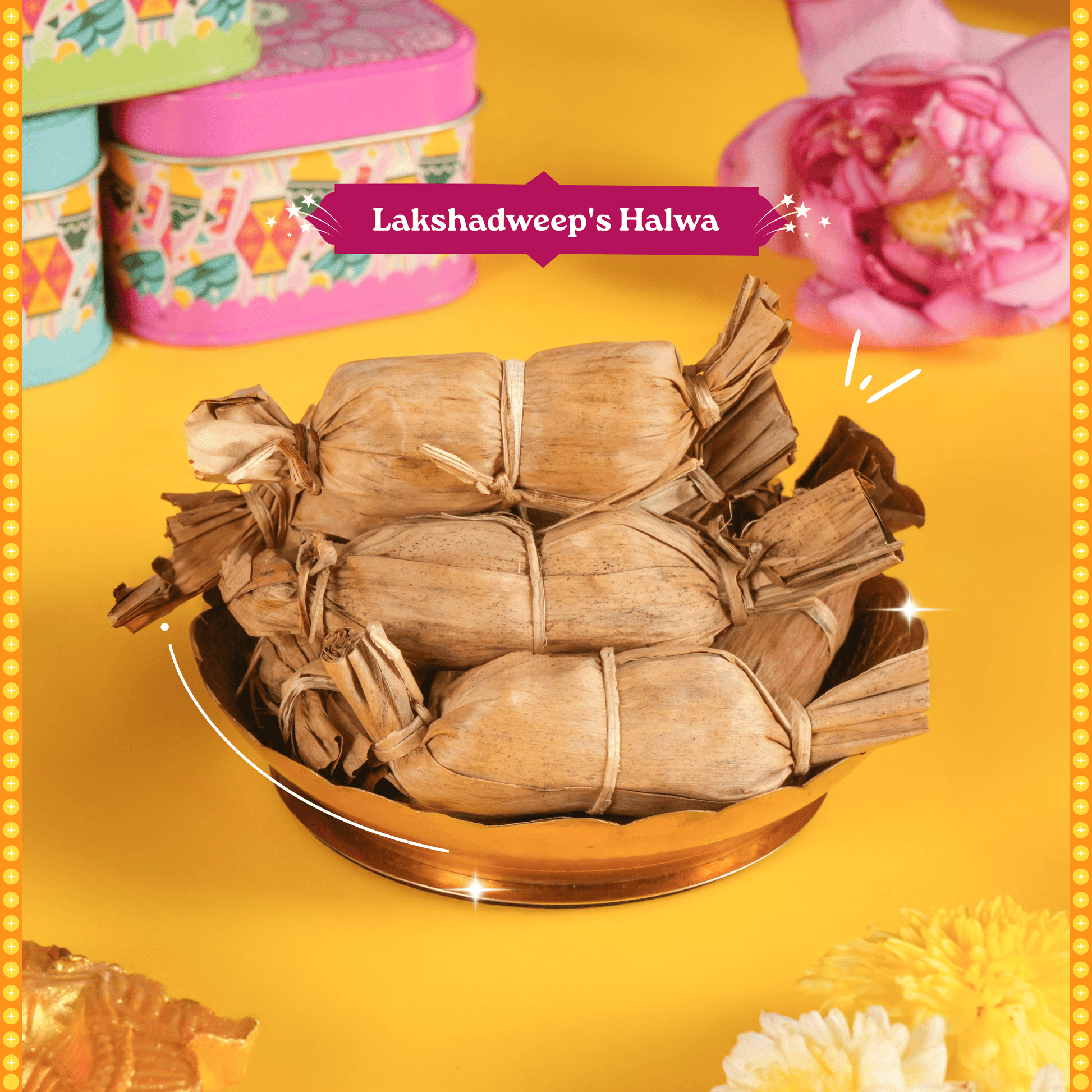 Diwali Hamper