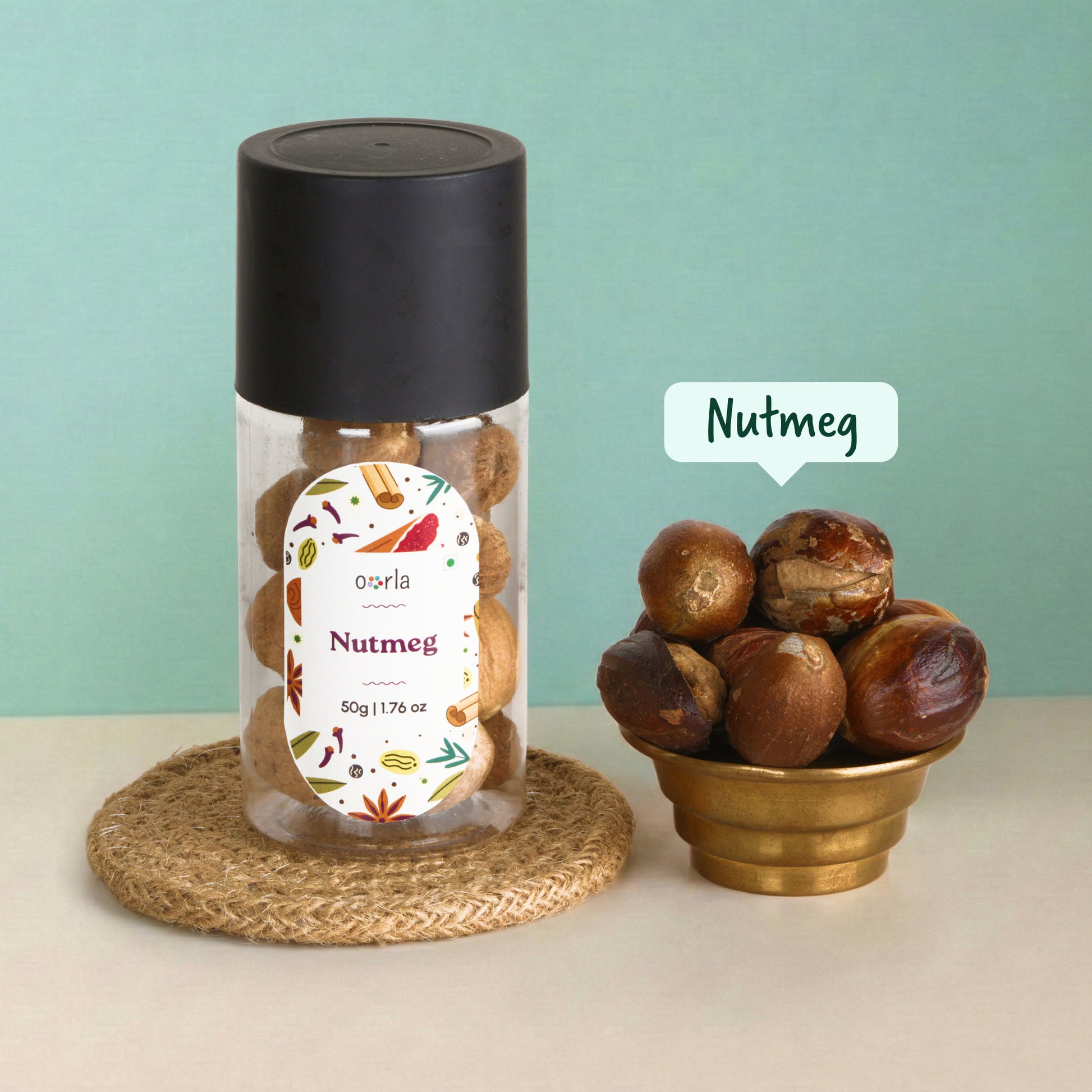 Coorg Royal (Spice Petti)