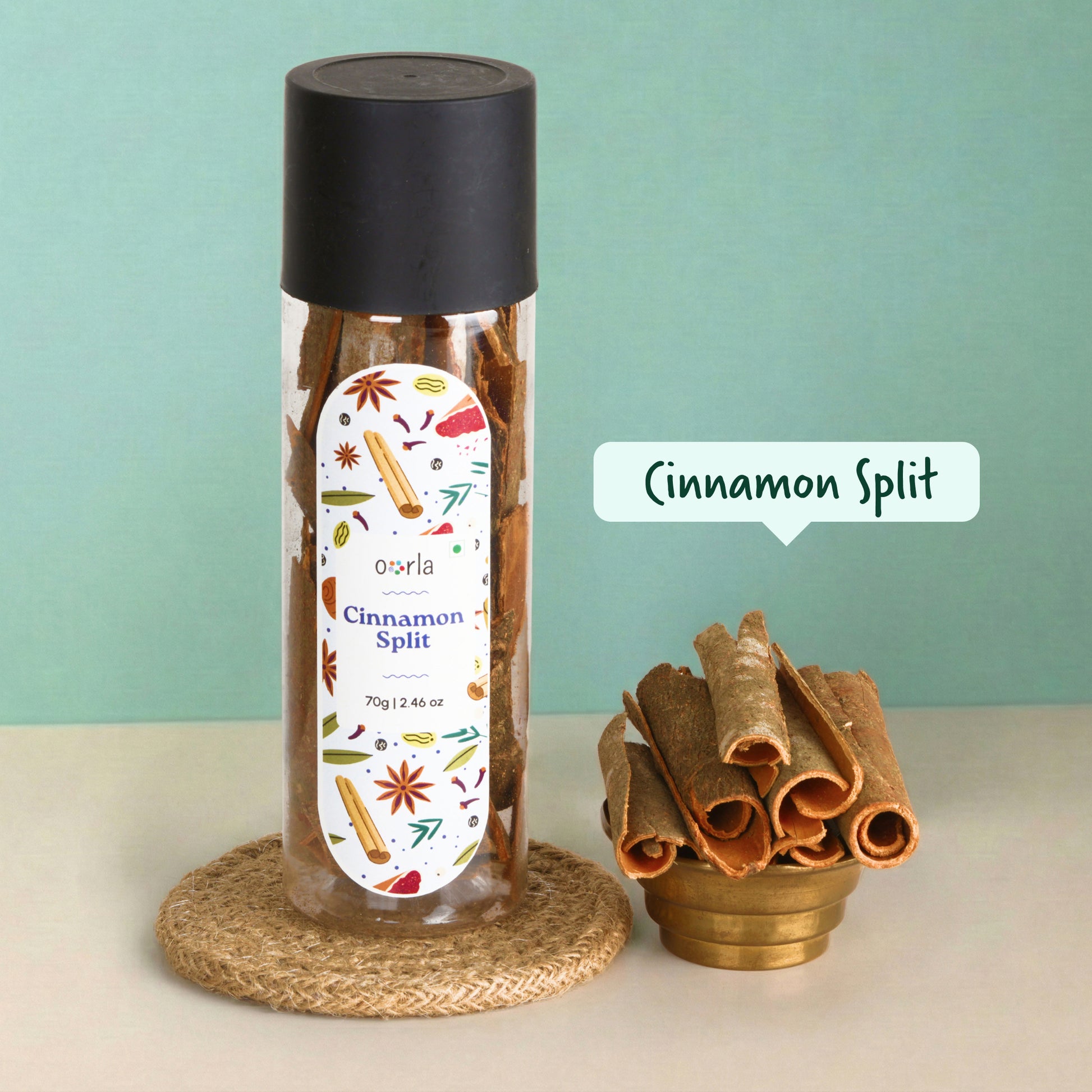 Coorg Royal (Spice Petti)