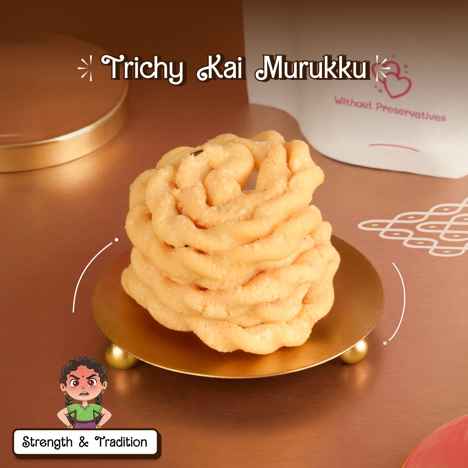 Navarasa Petti (9 Items)