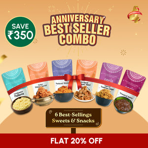 Anniversary Best Seller Combo