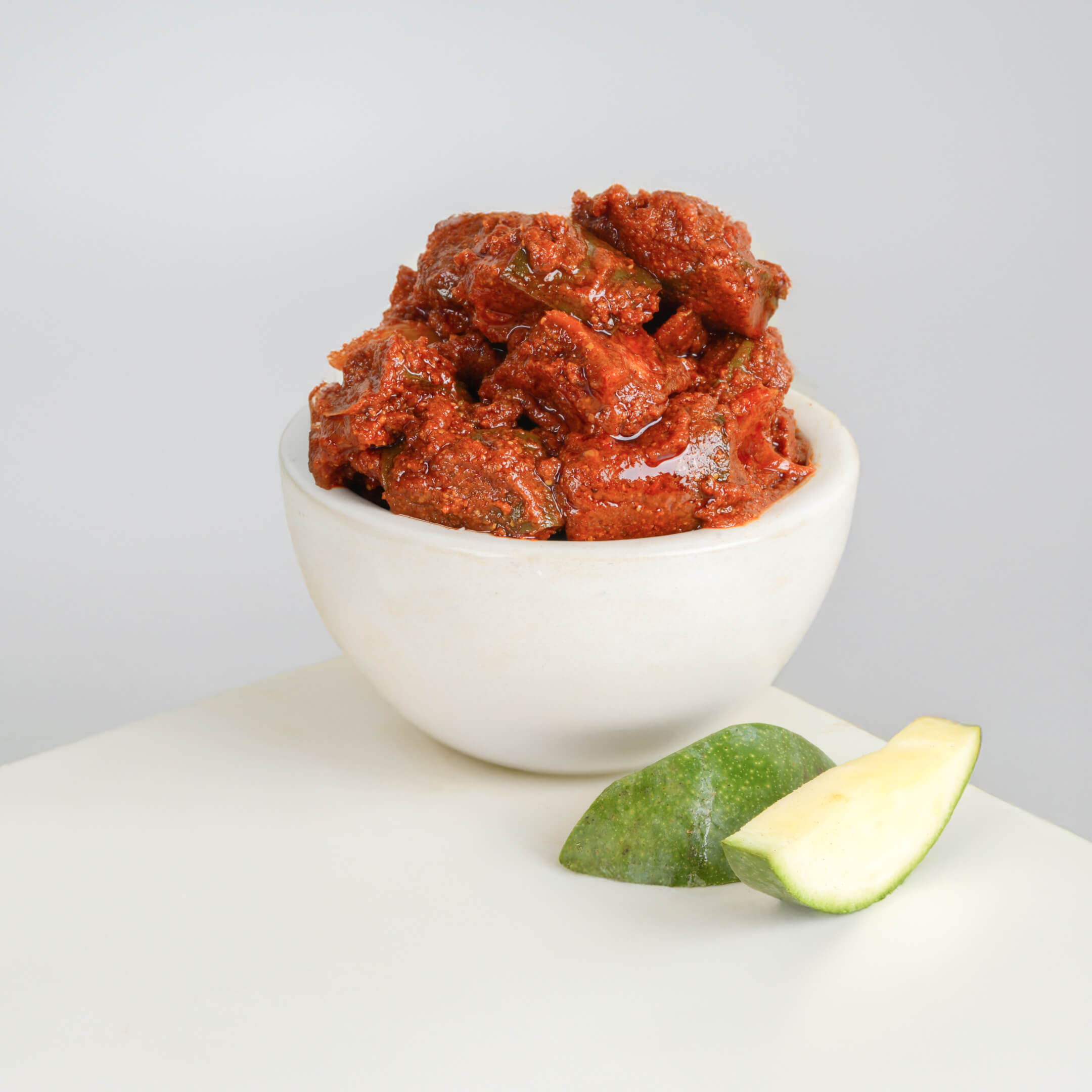 Andhra Mango Pickle