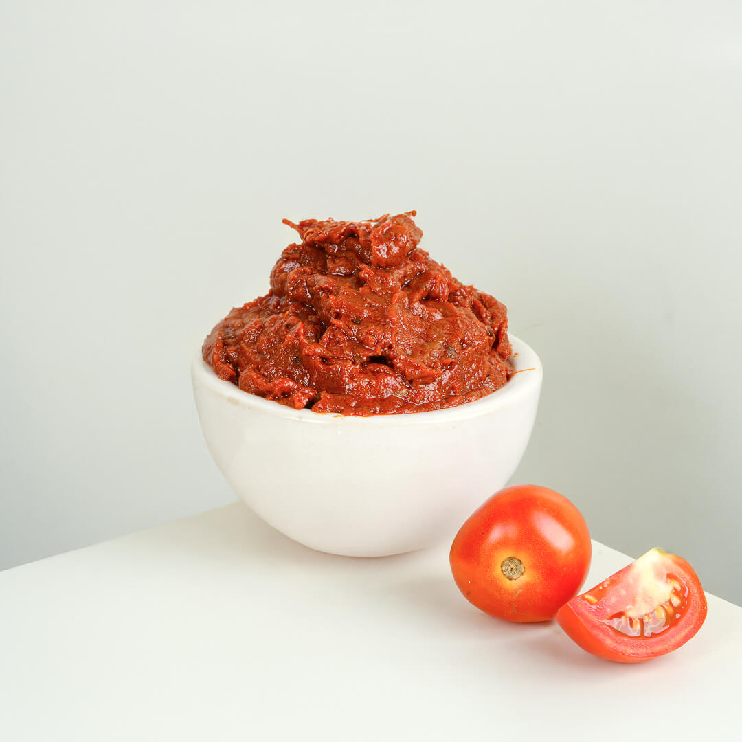 Andhra Tomato Pickle