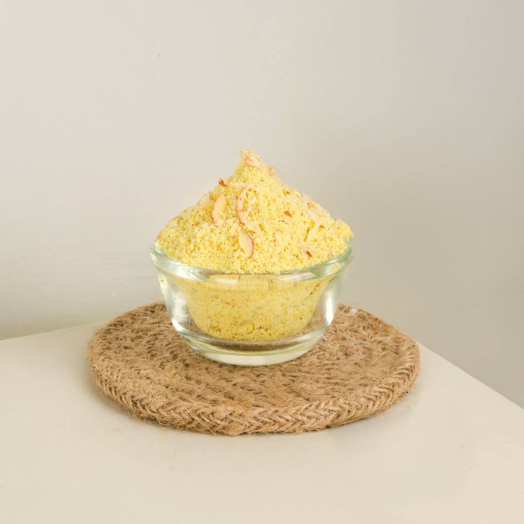 Badam Milk Mix