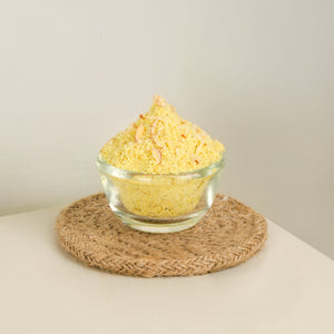 Badam Milk Mix